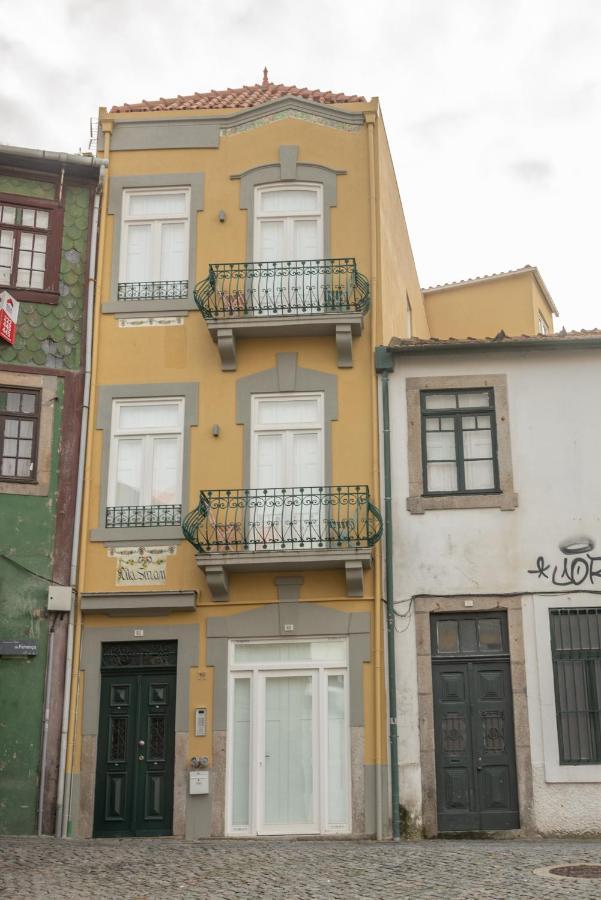 Fervenca Great Stay Apartment 빌라노바데가이아 외부 사진
