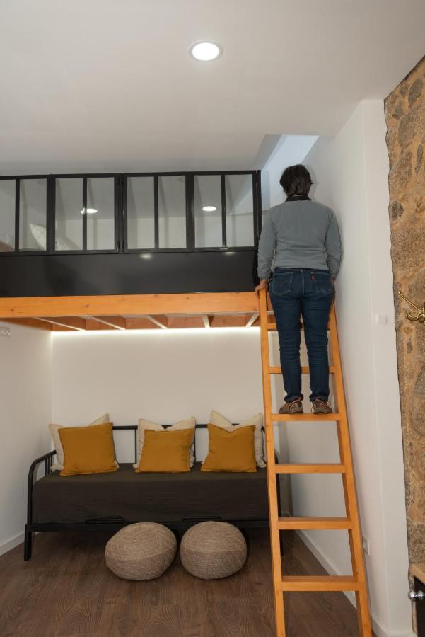 Fervenca Great Stay Apartment 빌라노바데가이아 외부 사진