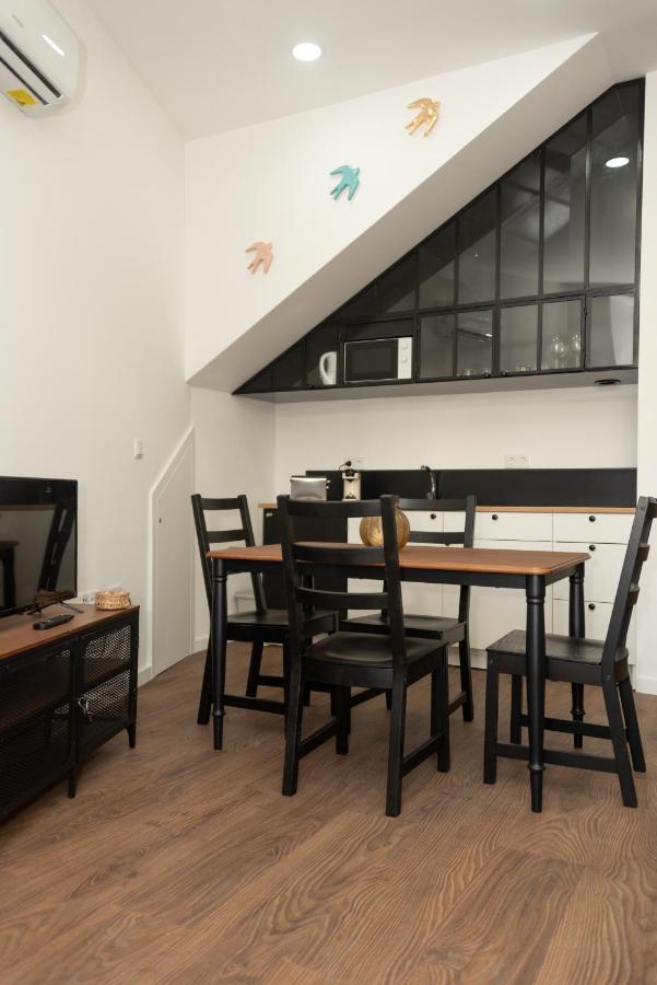 Fervenca Great Stay Apartment 빌라노바데가이아 외부 사진