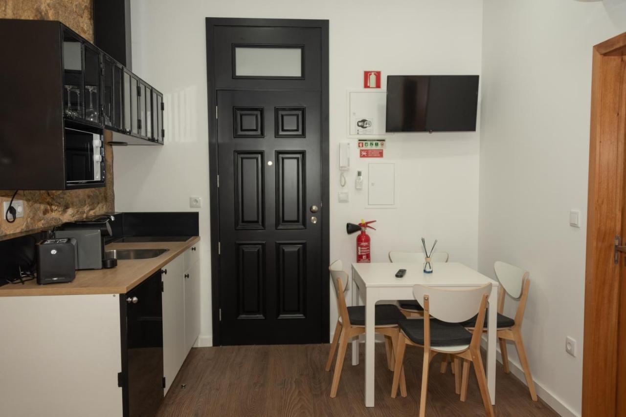 Fervenca Great Stay Apartment 빌라노바데가이아 외부 사진