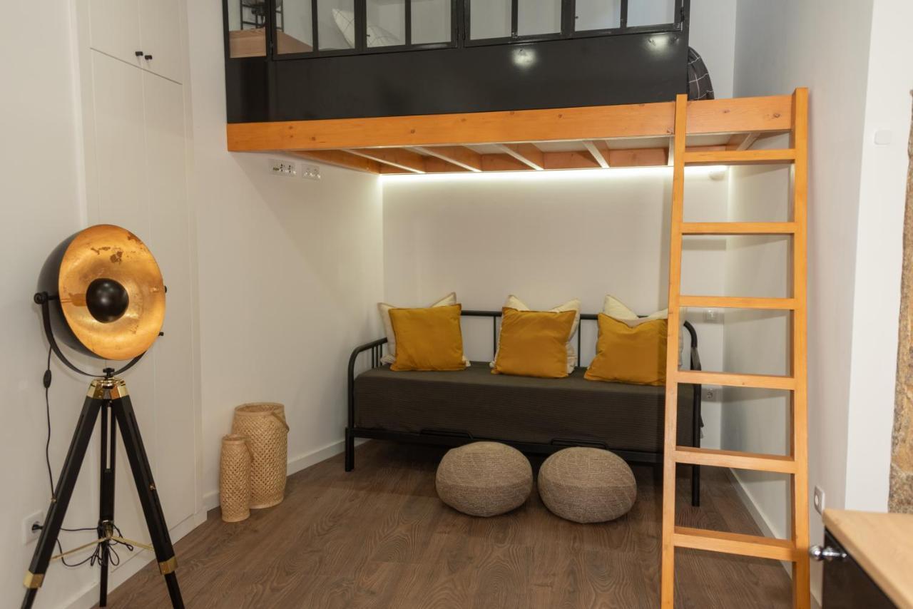 Fervenca Great Stay Apartment 빌라노바데가이아 외부 사진