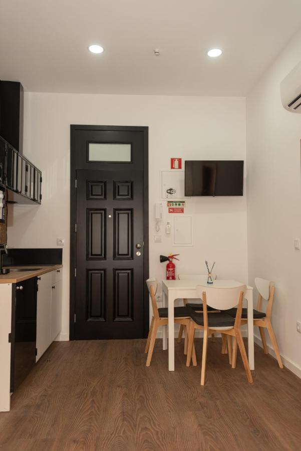 Fervenca Great Stay Apartment 빌라노바데가이아 외부 사진