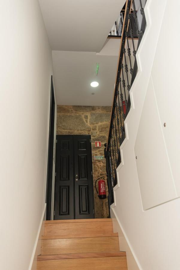 Fervenca Great Stay Apartment 빌라노바데가이아 외부 사진