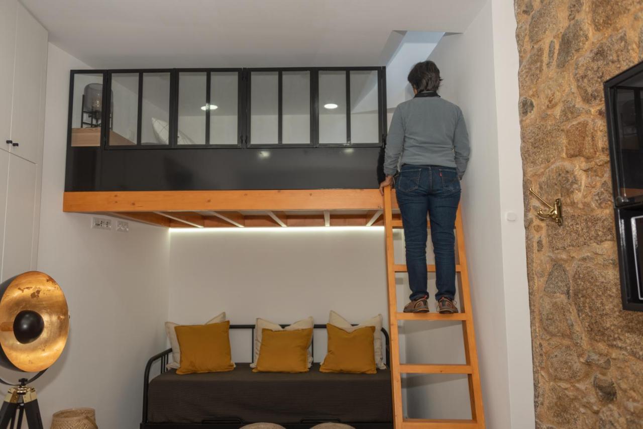 Fervenca Great Stay Apartment 빌라노바데가이아 외부 사진
