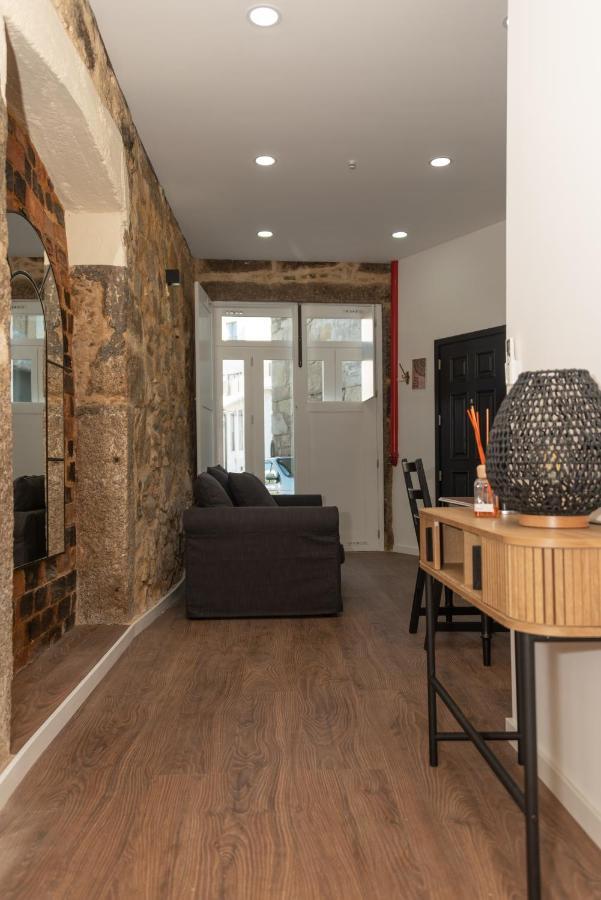 Fervenca Great Stay Apartment 빌라노바데가이아 외부 사진