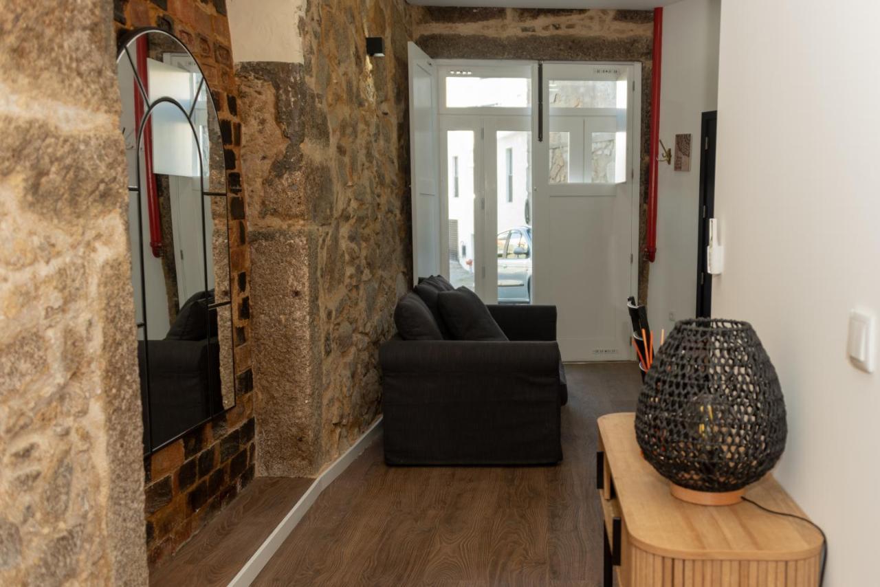 Fervenca Great Stay Apartment 빌라노바데가이아 외부 사진