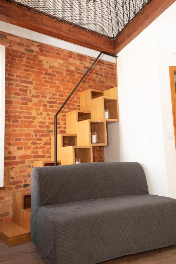 Fervenca Great Stay Apartment 빌라노바데가이아 외부 사진