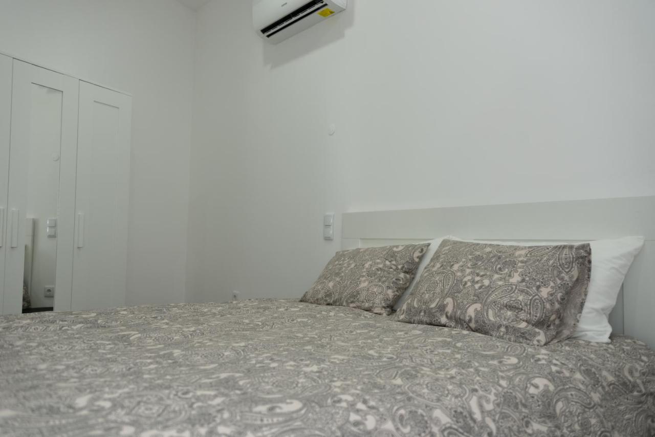 Fervenca Great Stay Apartment 빌라노바데가이아 외부 사진