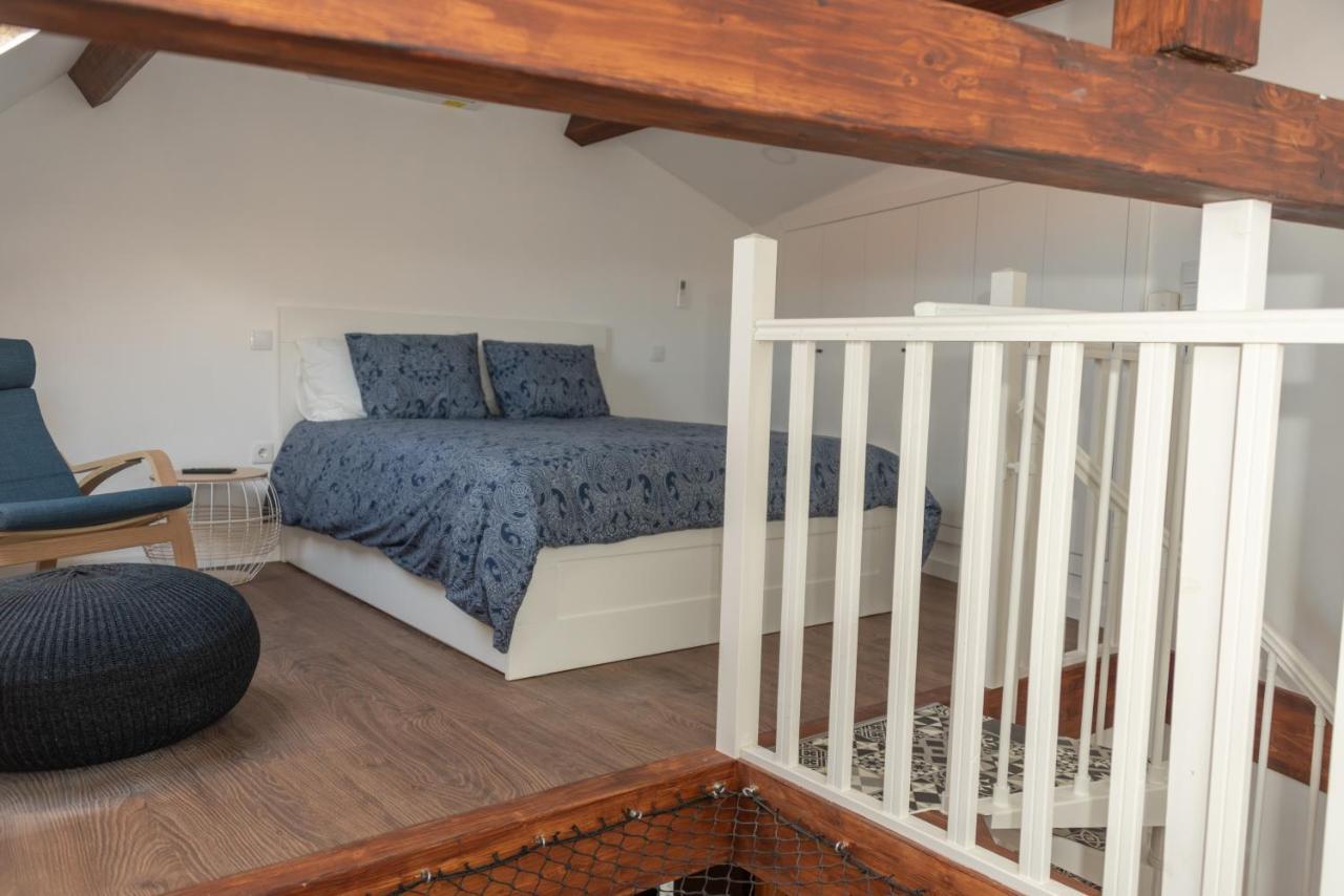 Fervenca Great Stay Apartment 빌라노바데가이아 외부 사진