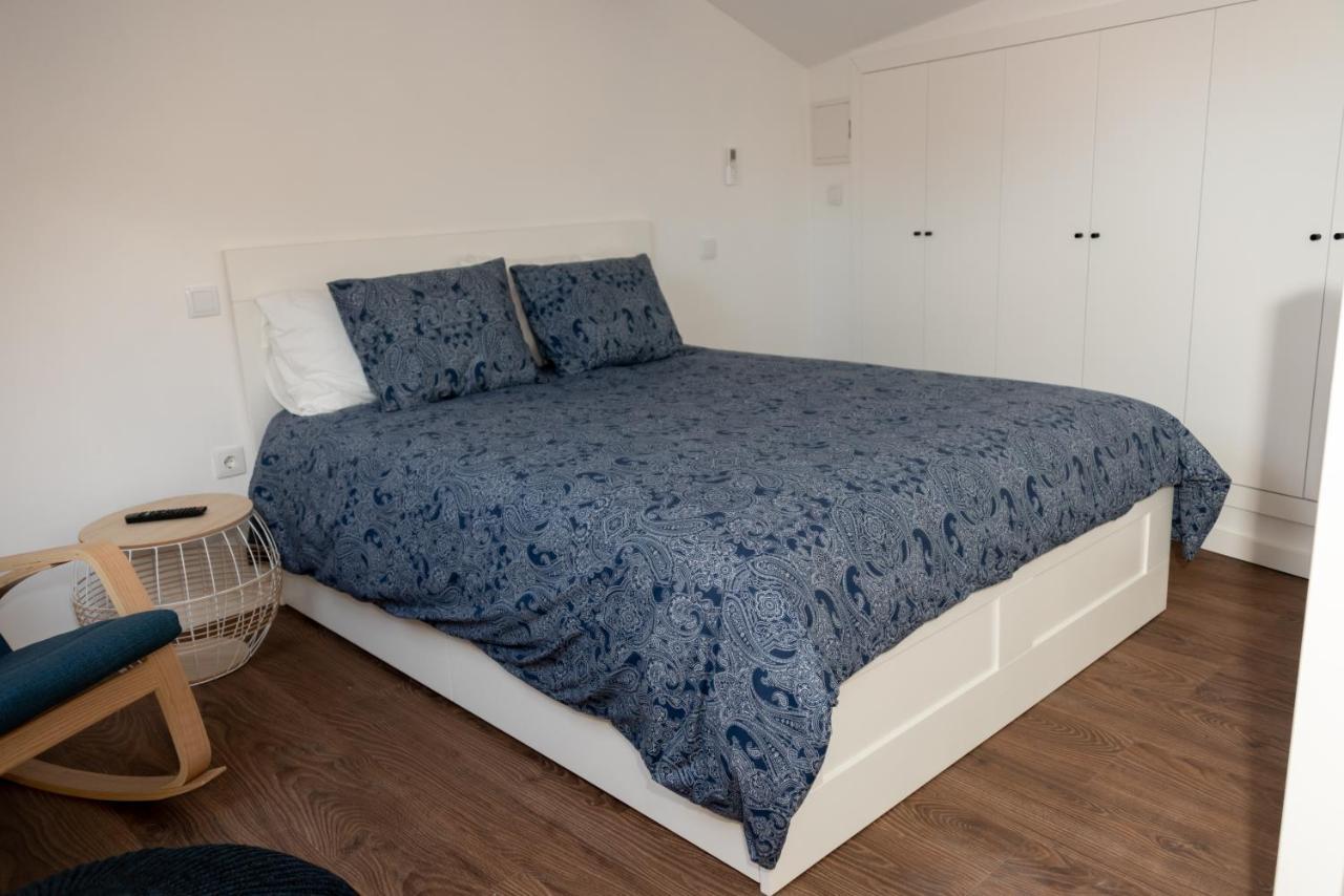 Fervenca Great Stay Apartment 빌라노바데가이아 외부 사진
