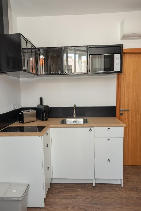 Fervenca Great Stay Apartment 빌라노바데가이아 외부 사진