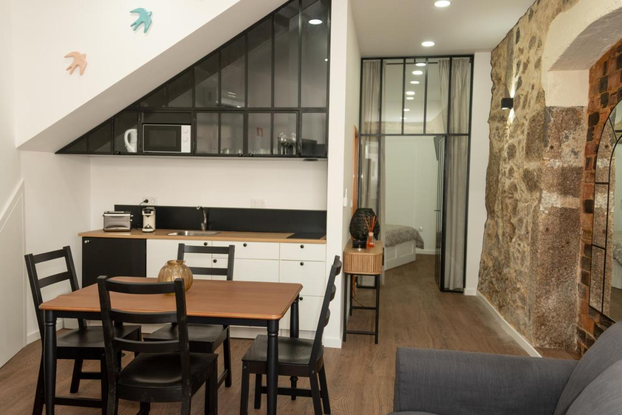 Fervenca Great Stay Apartment 빌라노바데가이아 외부 사진