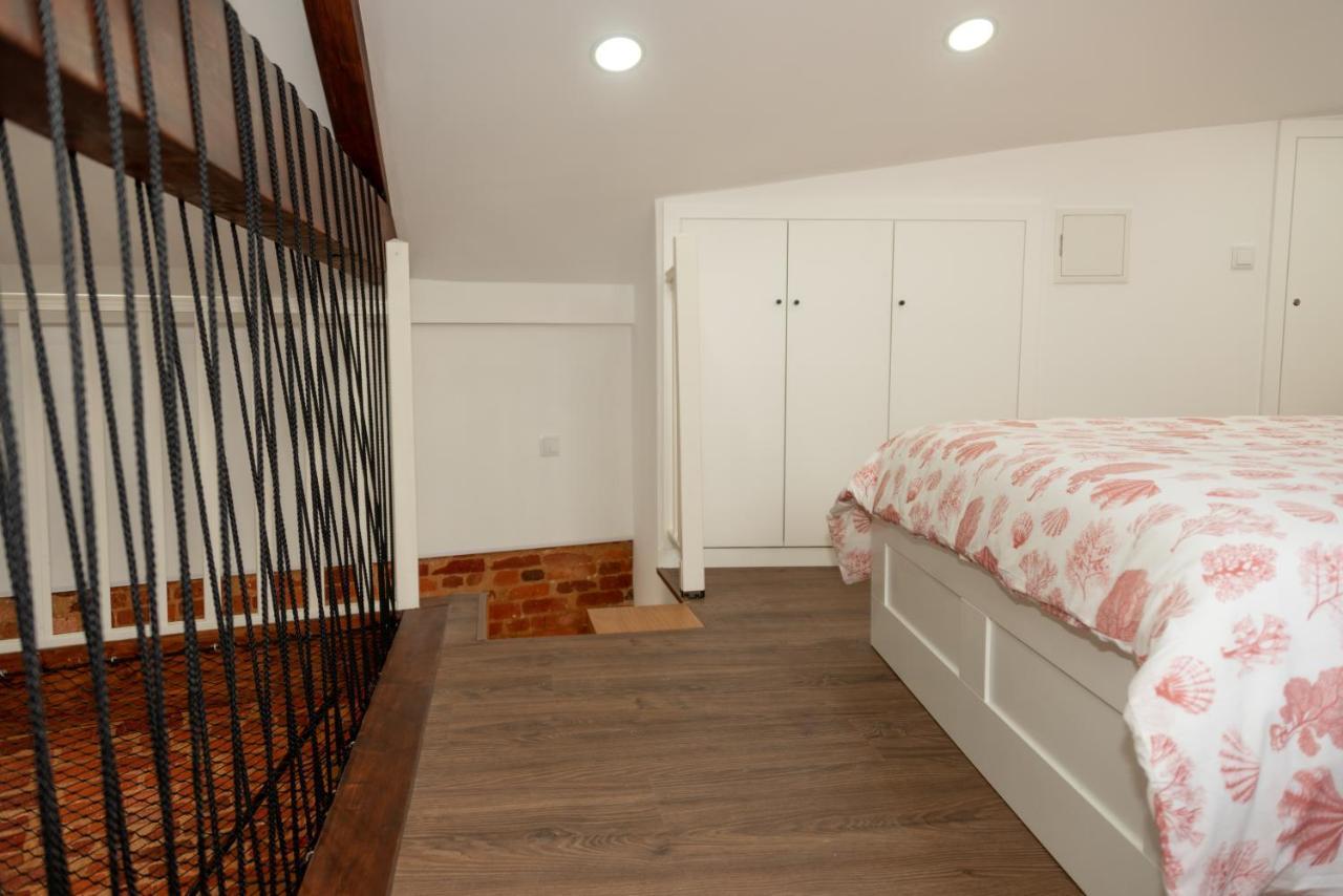 Fervenca Great Stay Apartment 빌라노바데가이아 외부 사진
