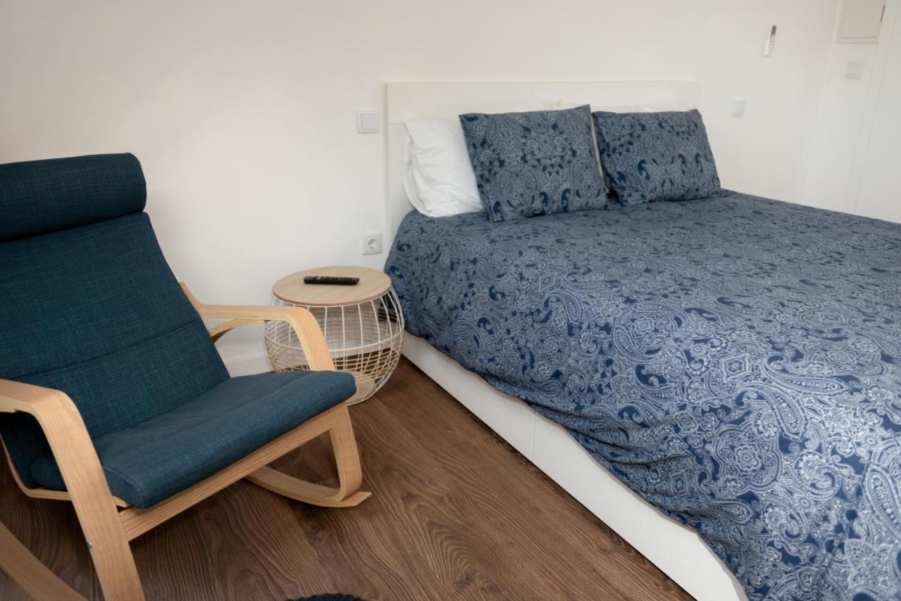 Fervenca Great Stay Apartment 빌라노바데가이아 외부 사진
