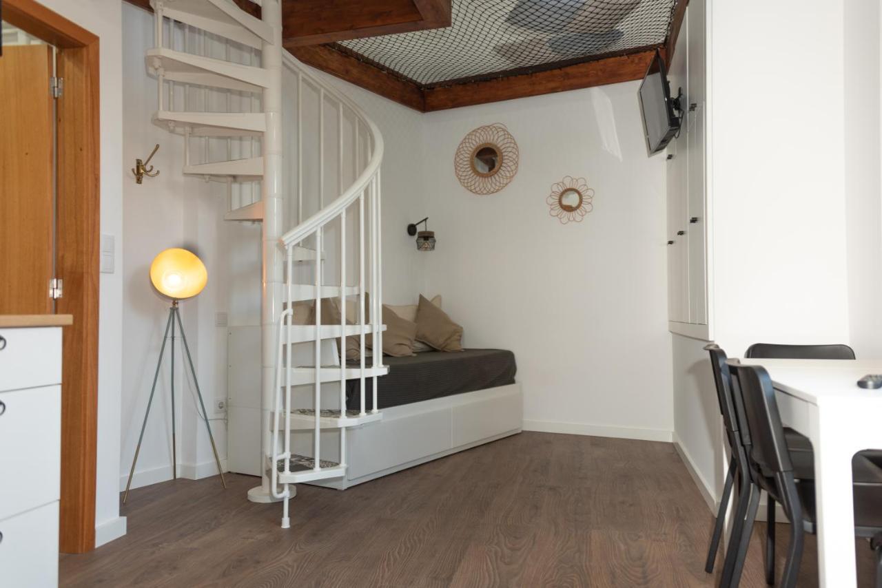 Fervenca Great Stay Apartment 빌라노바데가이아 외부 사진