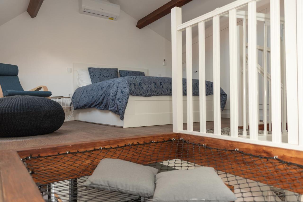 Fervenca Great Stay Apartment 빌라노바데가이아 외부 사진