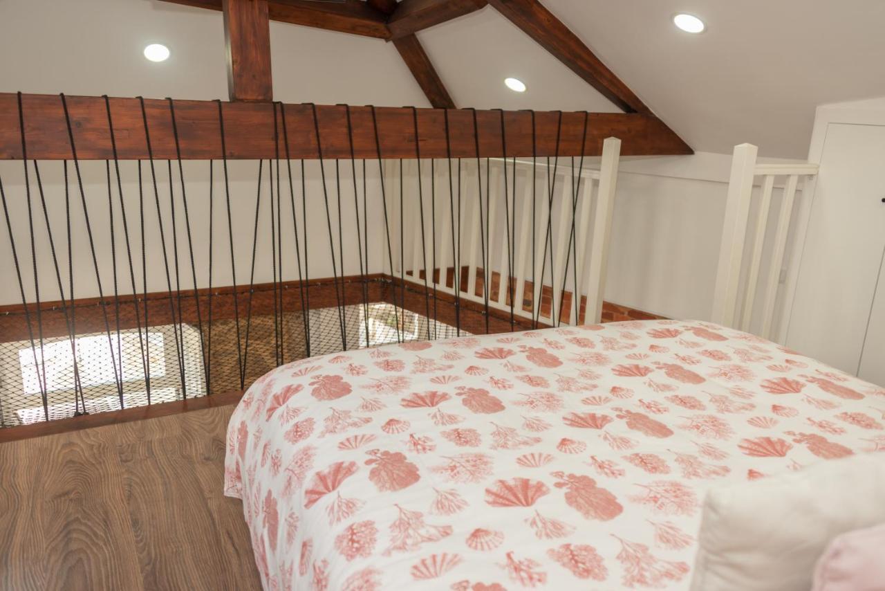 Fervenca Great Stay Apartment 빌라노바데가이아 외부 사진