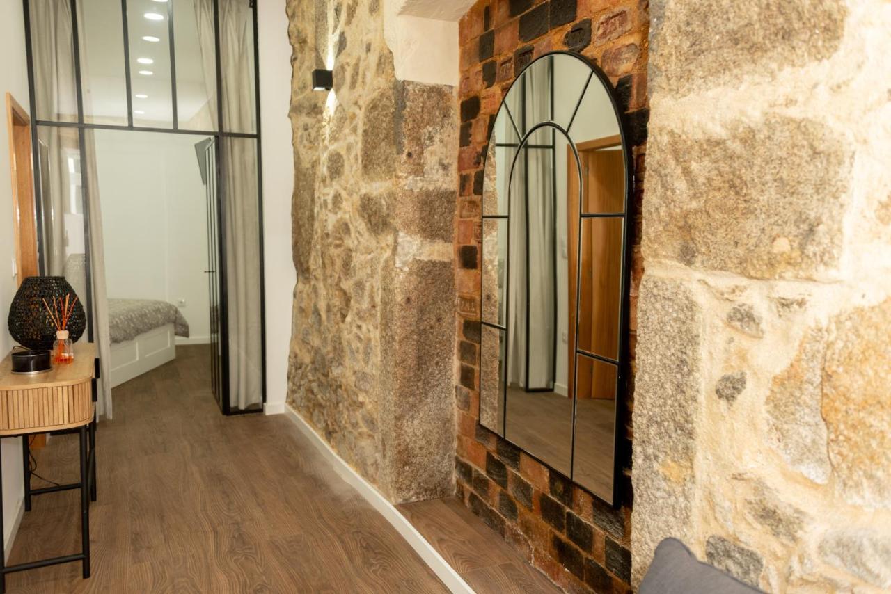 Fervenca Great Stay Apartment 빌라노바데가이아 외부 사진
