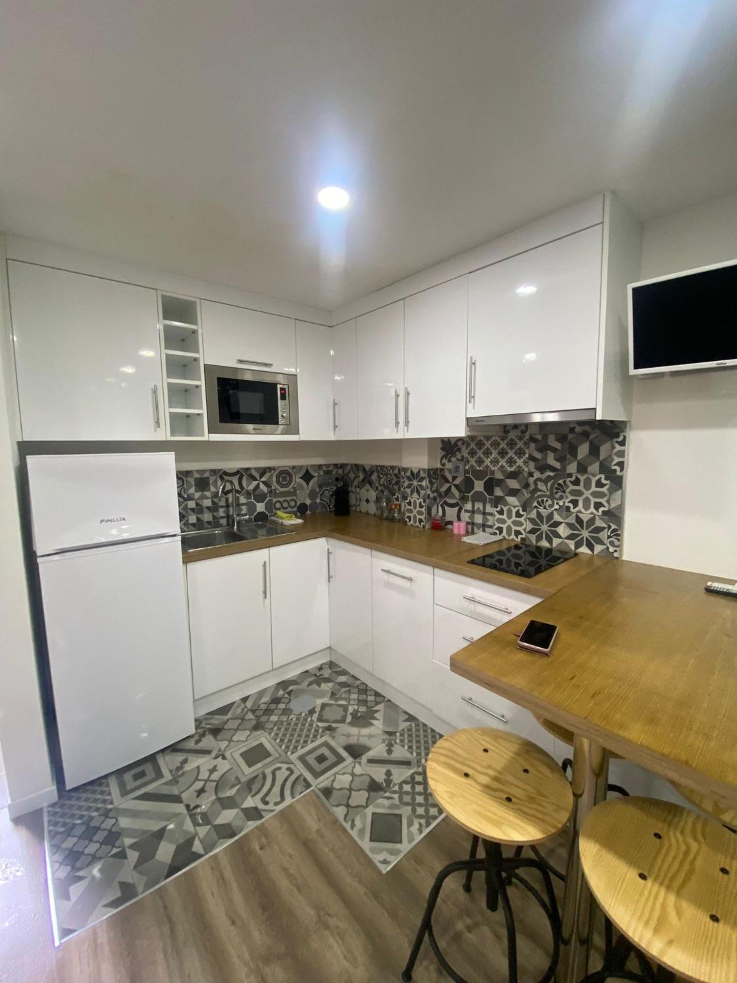 Fervenca Great Stay Apartment 빌라노바데가이아 외부 사진
